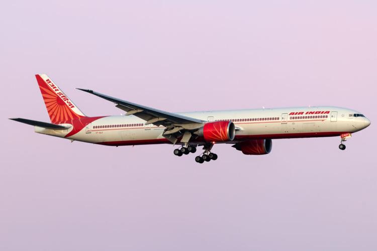 拖欠12亿美元印度航空公司被起诉